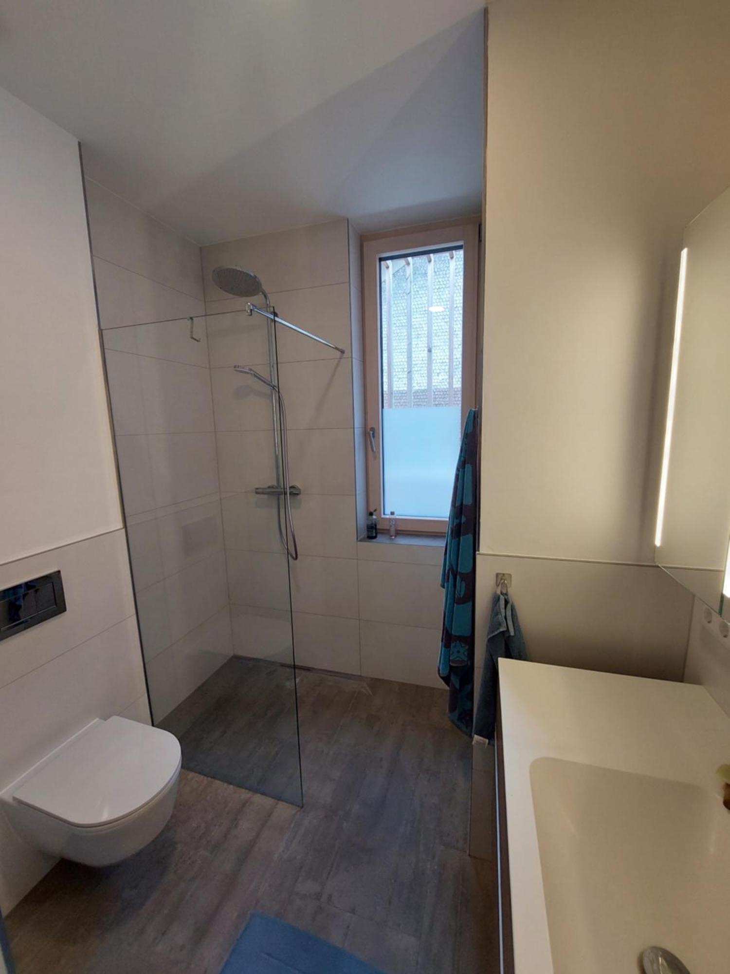 Appartement Am Teich Hainfeld Esterno foto